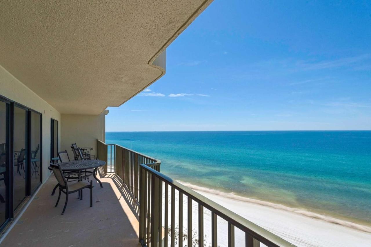 Commodore 1305 Panama City Beach Extérieur photo