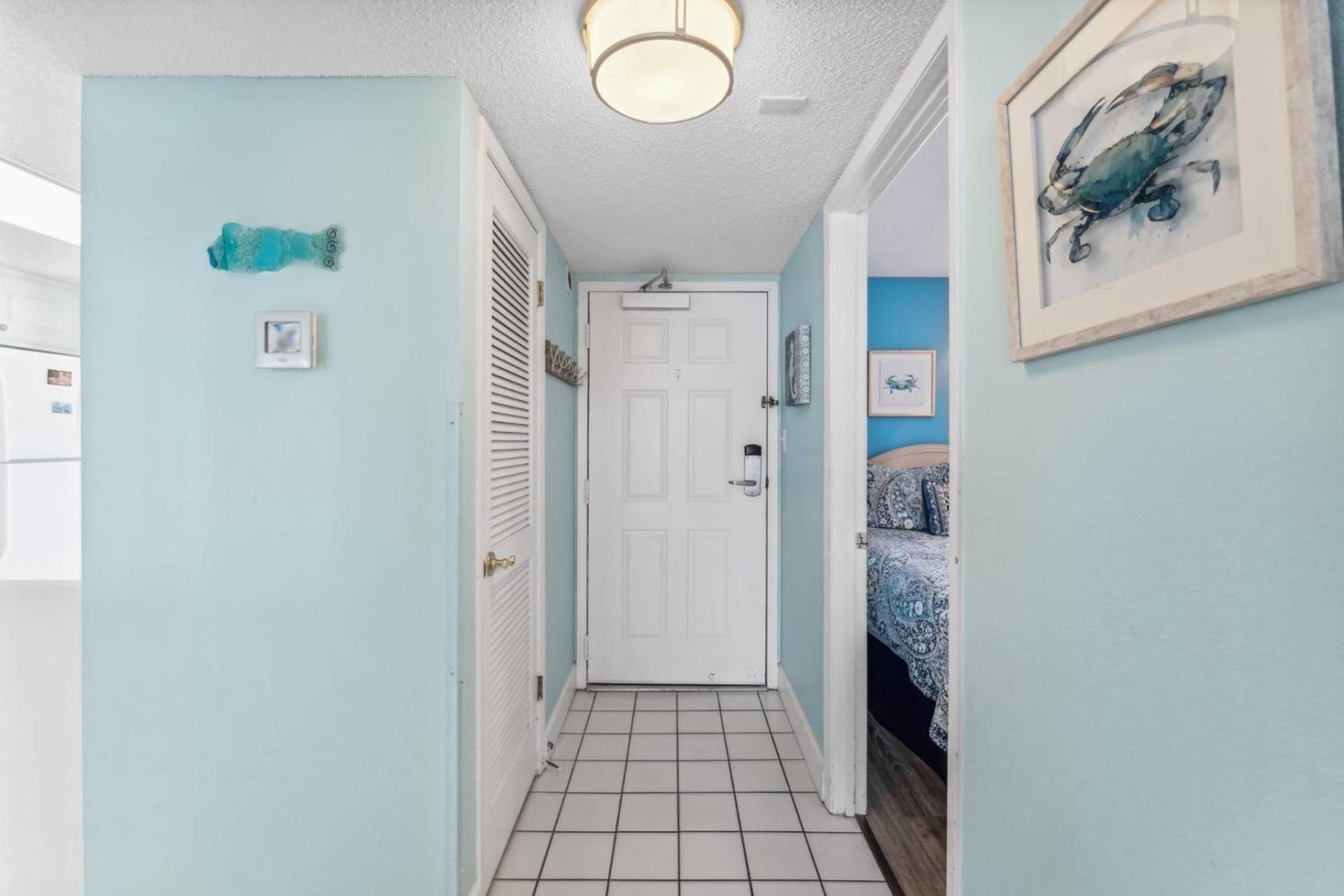 Commodore 1305 Panama City Beach Extérieur photo