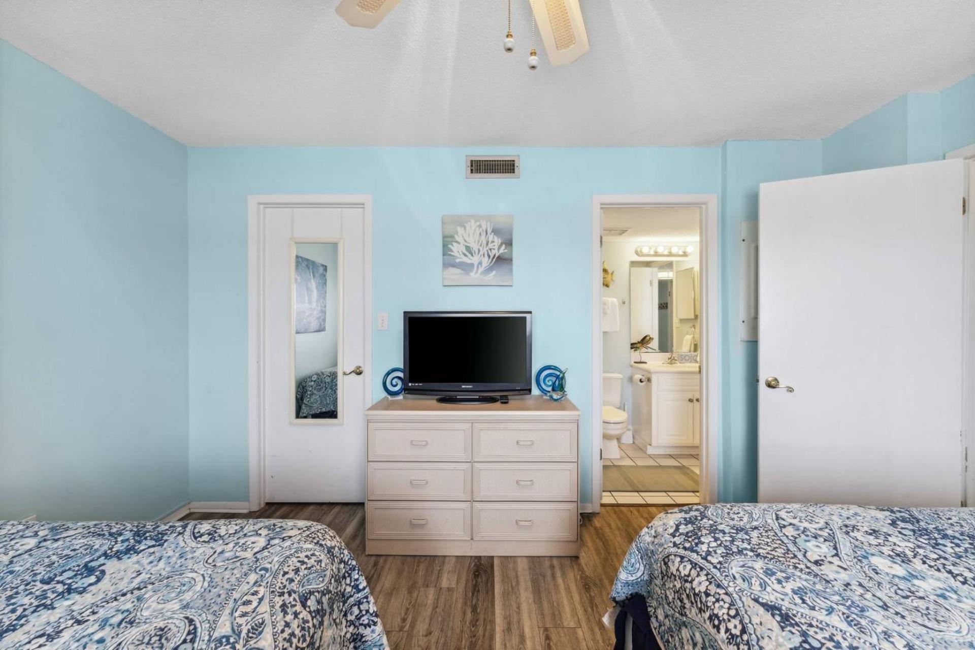 Commodore 1305 Panama City Beach Extérieur photo
